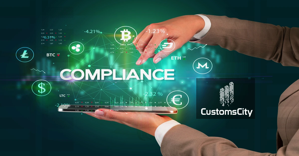 Navigating Global Trade Compliance in an Uncertain Economic Environment How Technology is Revolutionizing Customs Procedures 1