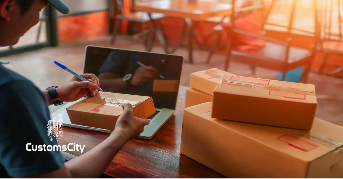 Beyond Type 86 How Data Driven Customs Solutions Will Shape Cross Border E commerce