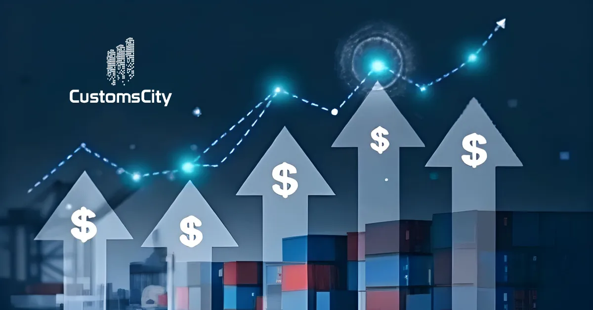 CBP User Fee Increases & Type 11 Entry Updates (effective October 2025 ...