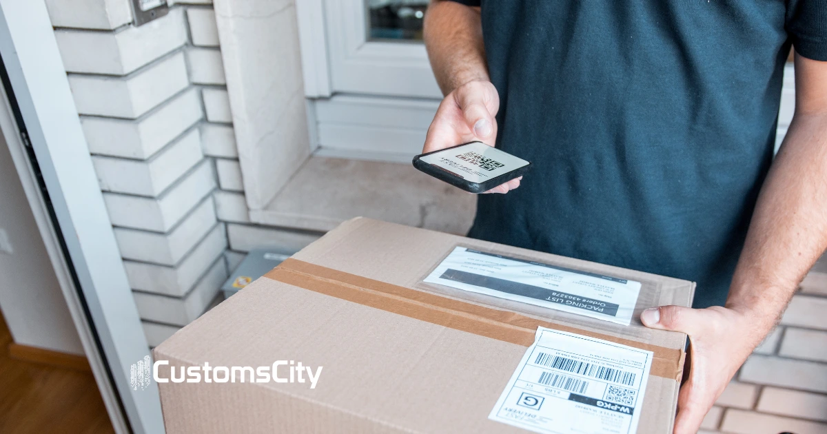 Entry Type 13 Is Live What The New Informal Mail Entry Means For Filers 1 2