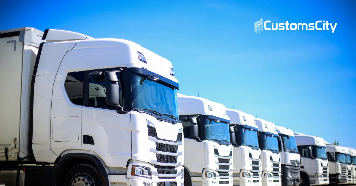 What Is Truck Emanifest A Complete Guide For Us Canada Cross Border Carriers 1